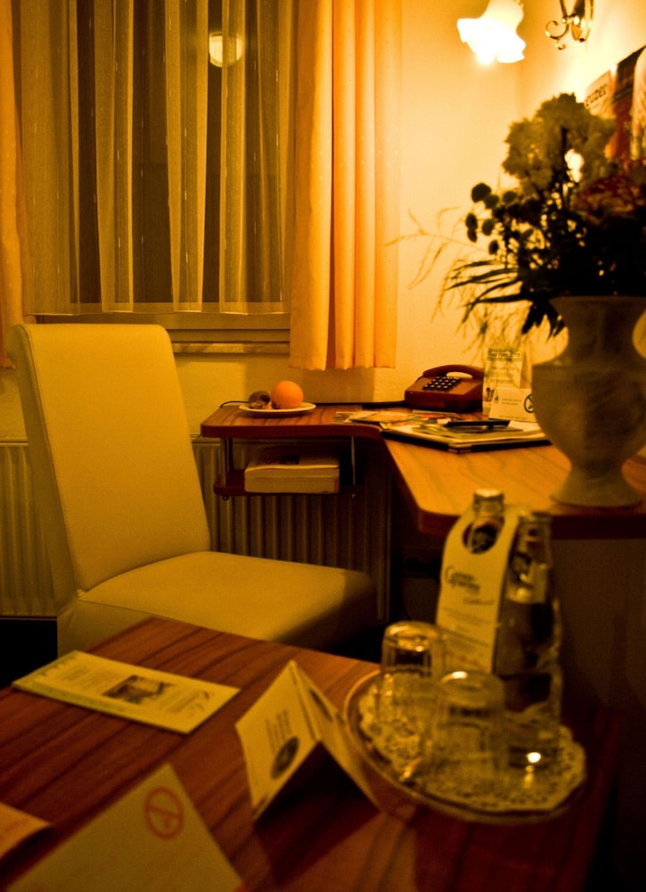 Flair Hotel Alt Connewitz 32/47