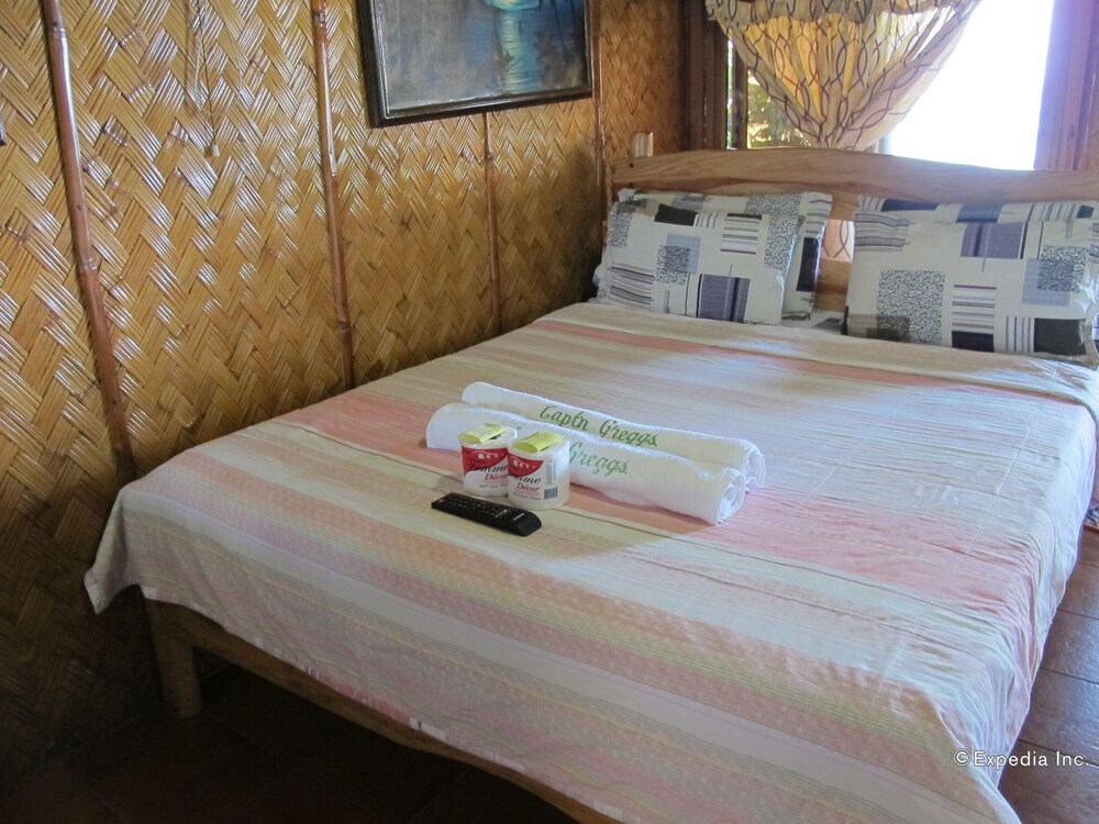 STANDARD, DOUBLE BED