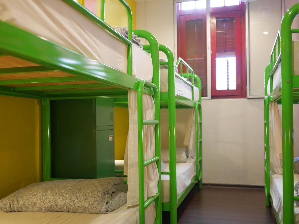Beary Best Hostel by A Beary Good Hostel 35/44