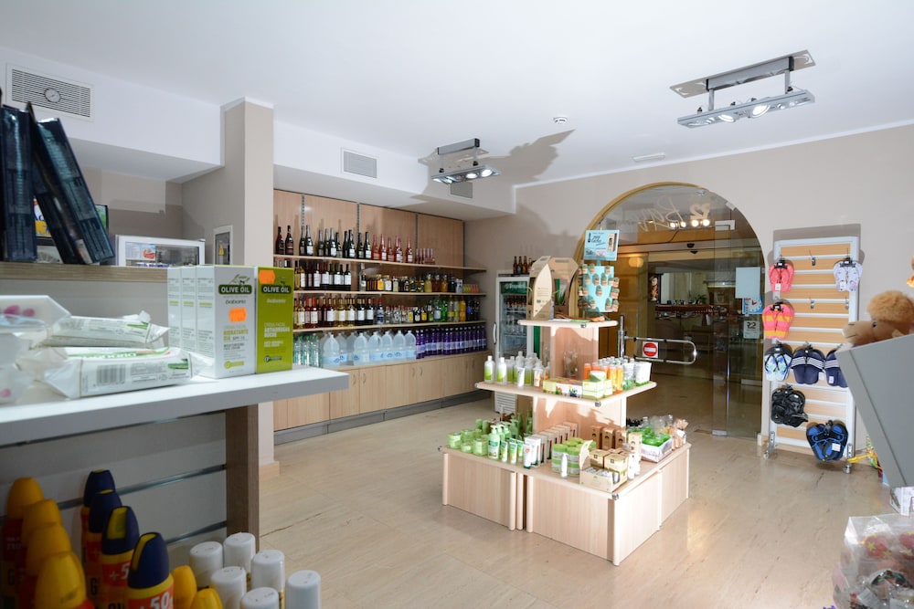 Hotel R2 Rio Calma Spa Wellness & Conference 17/67