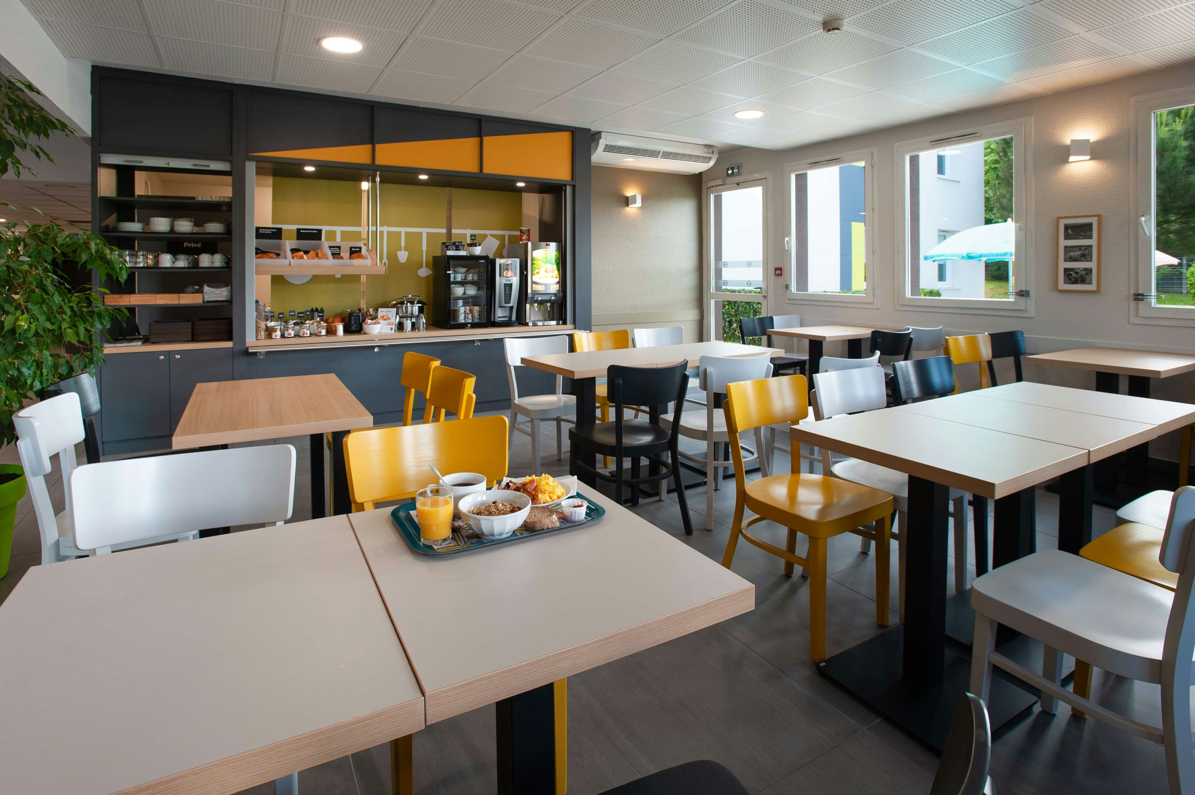 B&B HOTEL Brive-La-Gaillarde 19/26