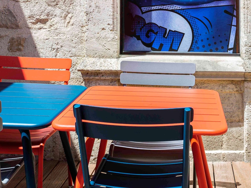 ibis Styles Bordeaux Sud Villenave d Ornon 6/65