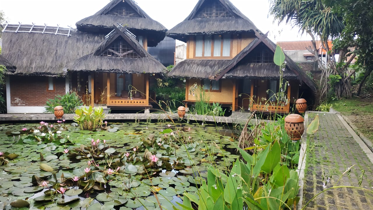 Kampung Sumber Alam Garut 46/50