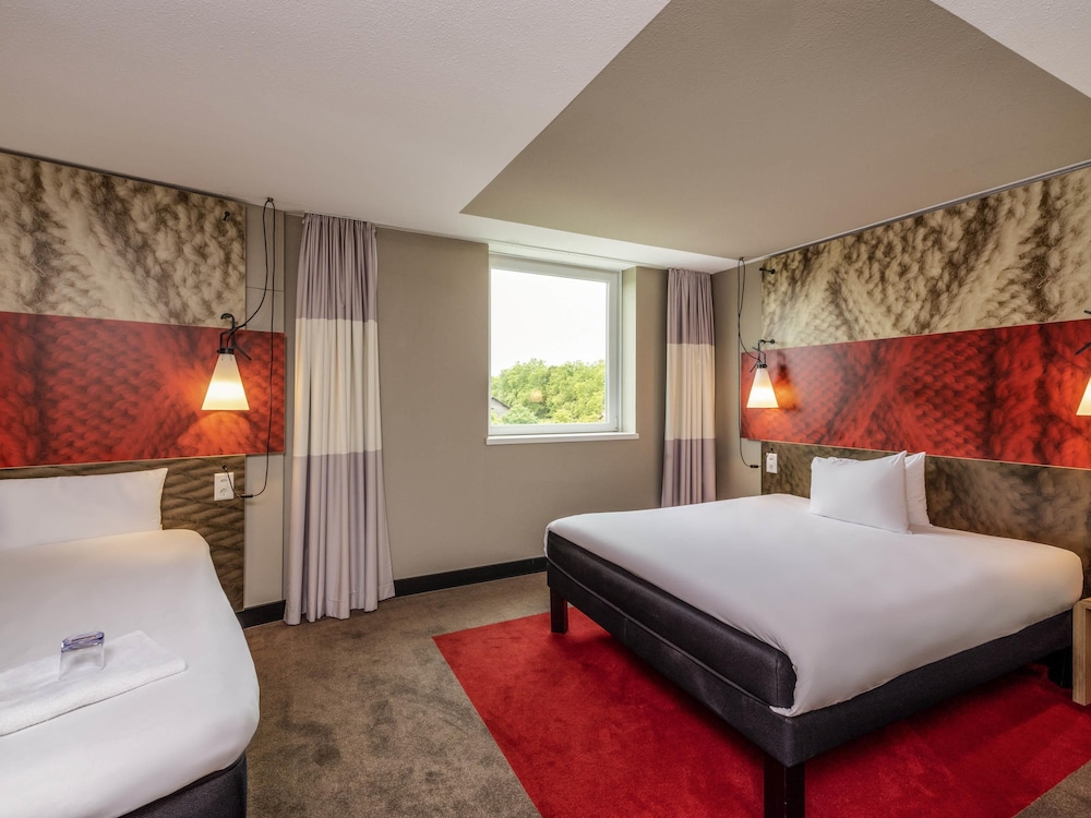 IBIS BERN EXPO 19/50