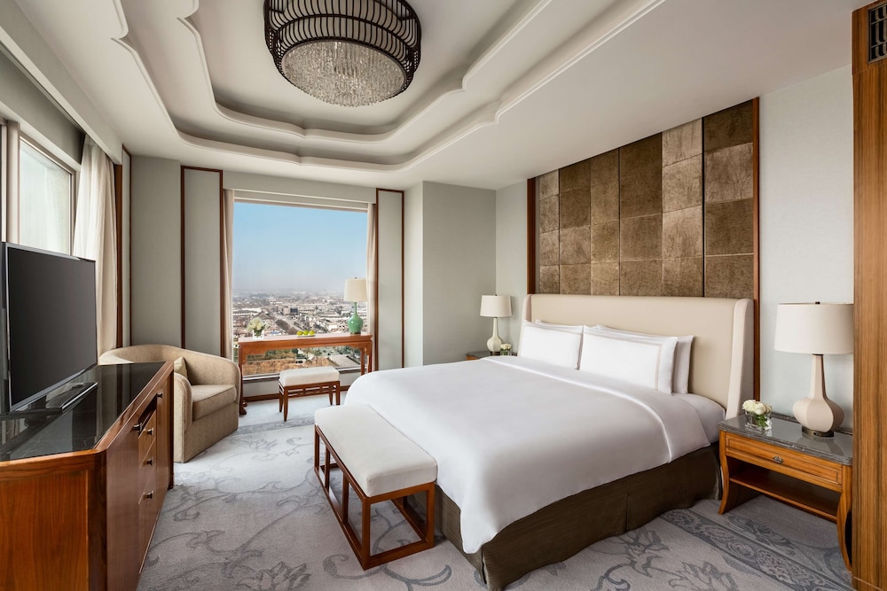 Shangri-La Qufu 19/50