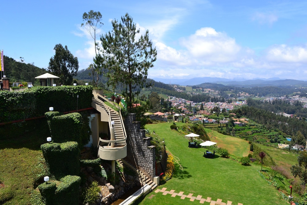Sinclairs Retreat Ooty 59/66