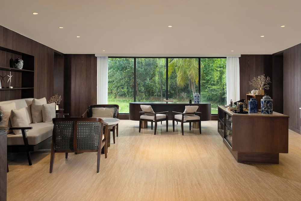 Lampung Marriott Resort and Spa 28/50