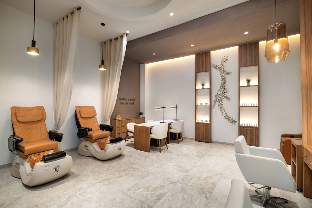 Secrets Tides Punta Cana Adults Only 29/58