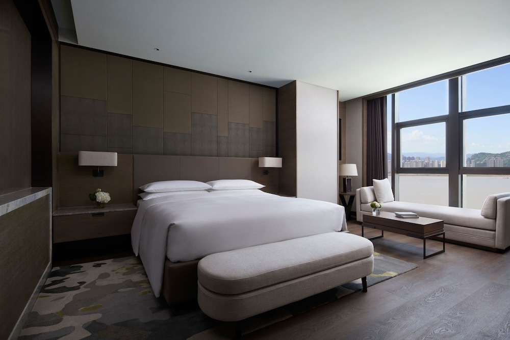 Wenzhou Marriott Hotel 16/49