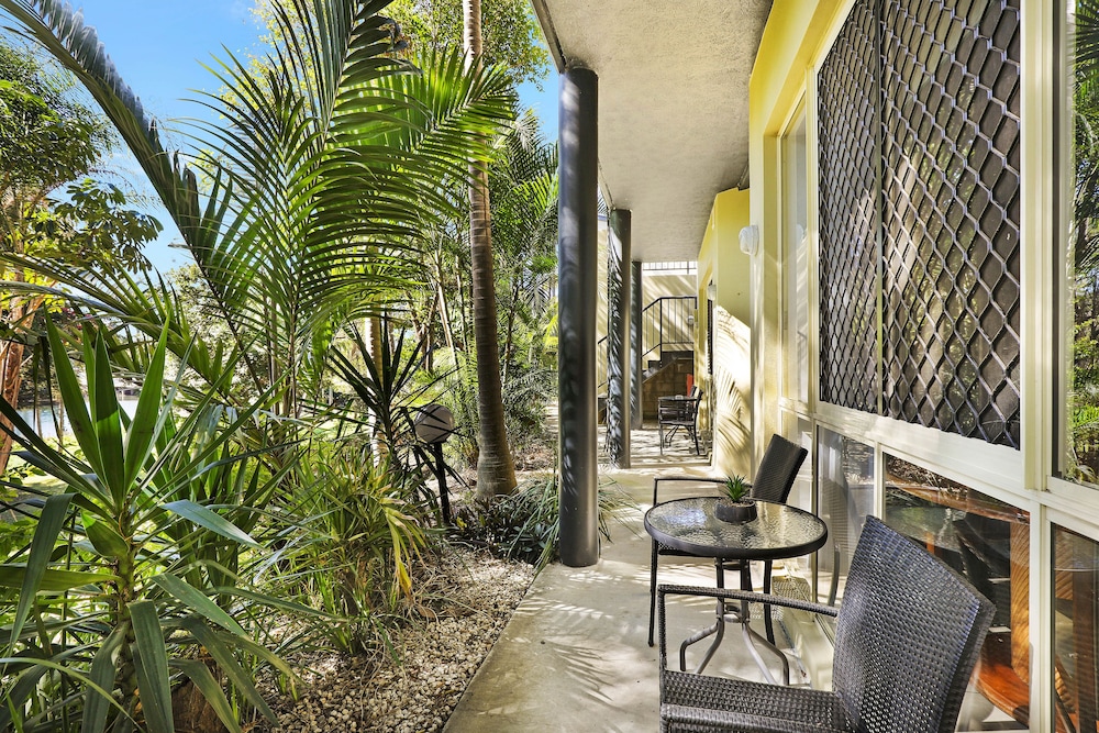 Caboolture Riverlakes Motel 35/66
