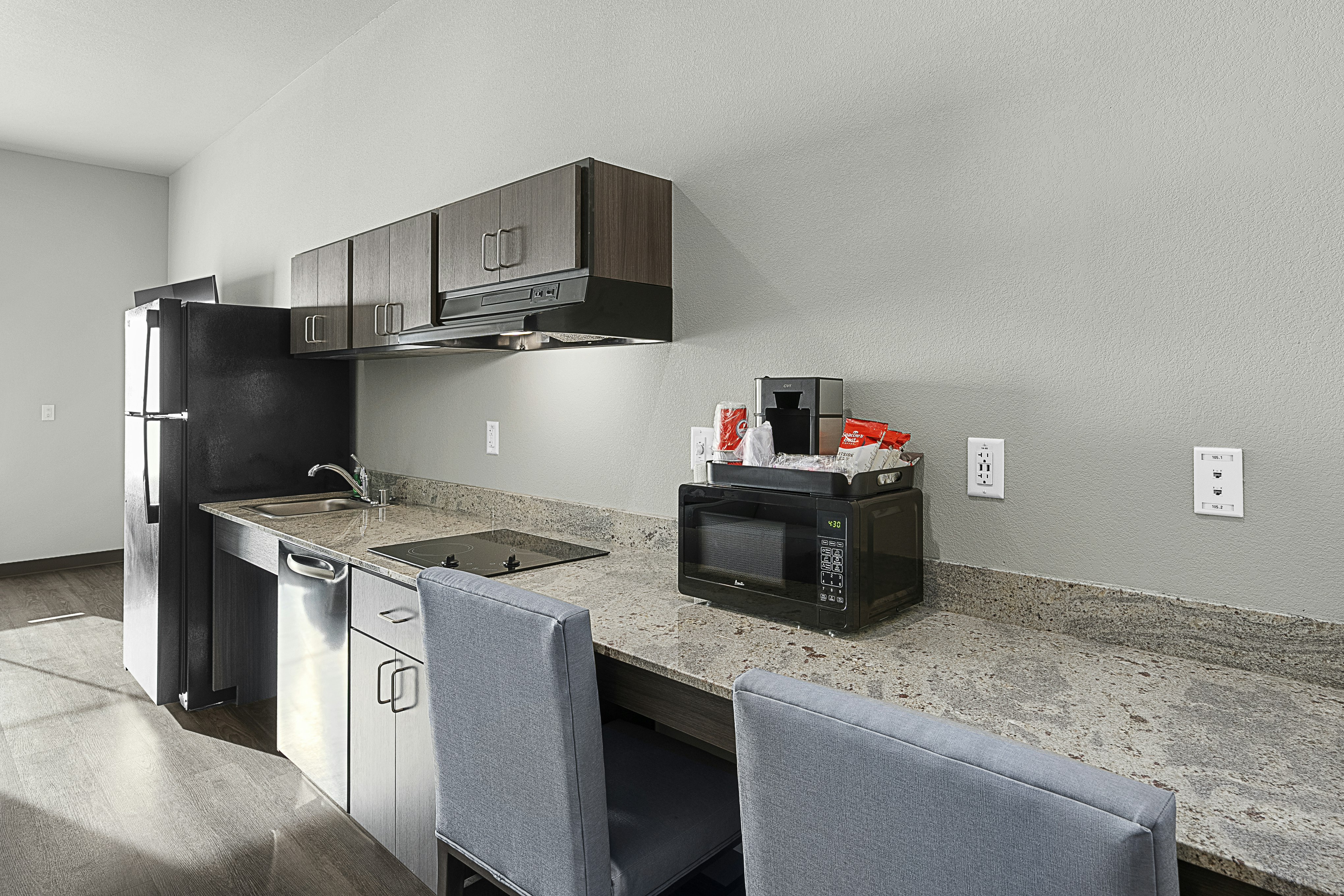 Riverstone Suites - Chippewa Falls 45/50