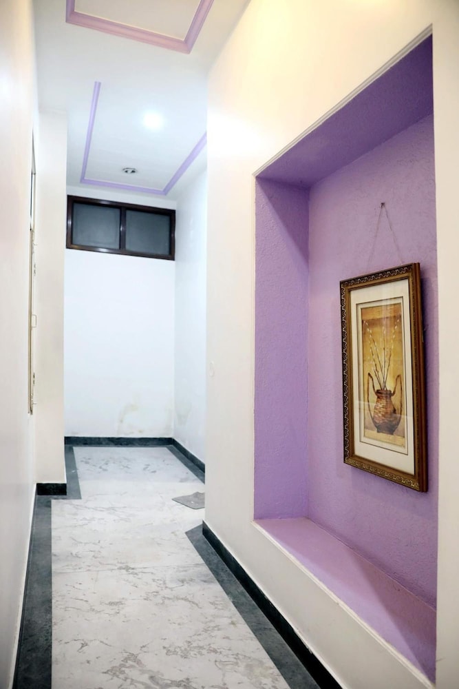 HOTEL HERITAGE INN 34/58
