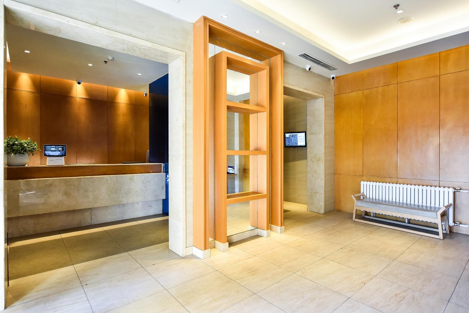 Ji Hotel (Beijing Xuanwumen) 5/36