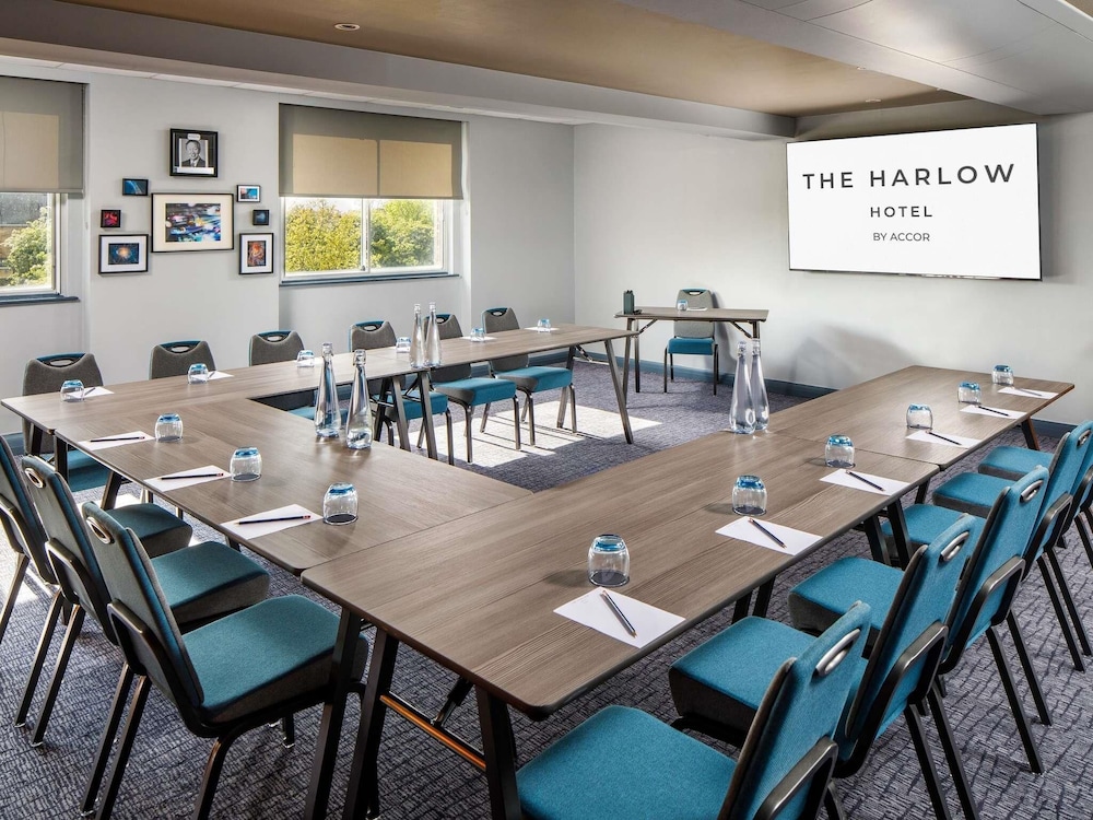 The Harlow Hotel By Accorhotels 42/58