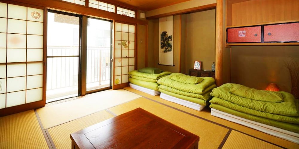Guest House WA - Hostel 35/62