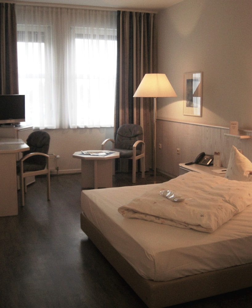 Euro Park Hotel 20/38