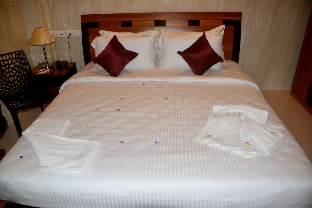 Peace Inn 20/36