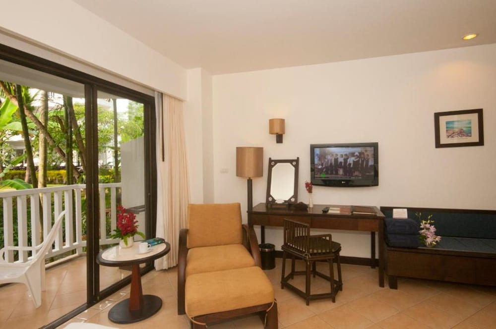 Aonang Villa Resort 46/75