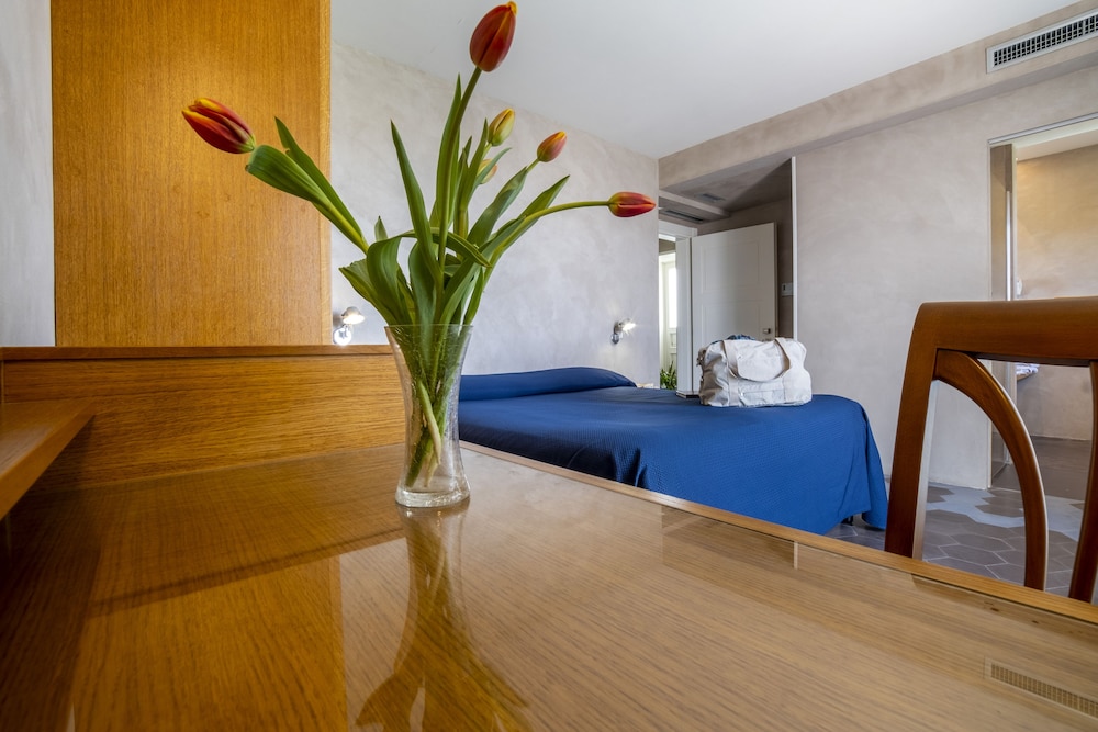 Il Roseto Resort 39/66