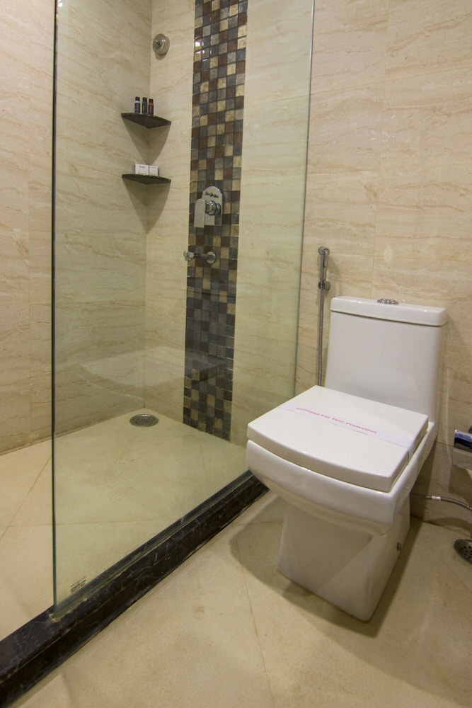 Hotel Silk City 23/50