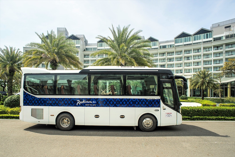 Radisson Blu Resort Phu Quoc 61/67