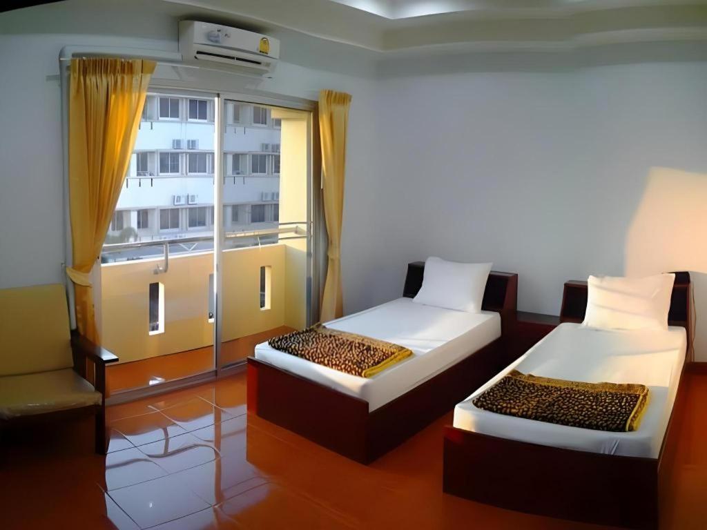 Chanthanee Hotel 19/34