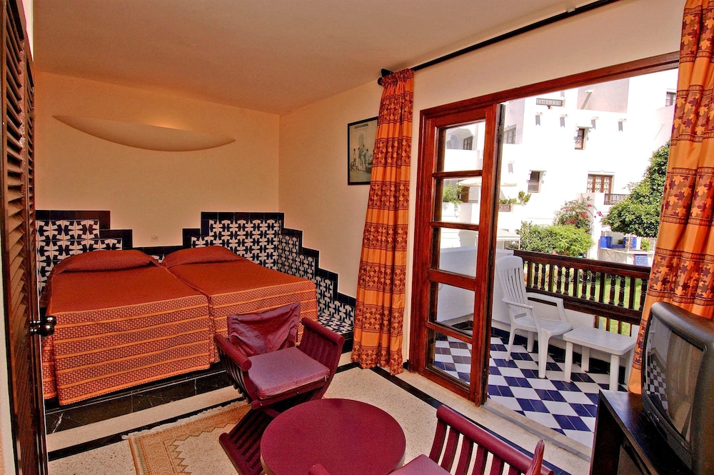 Caribbean Village Agador - All inclusive 3/35
