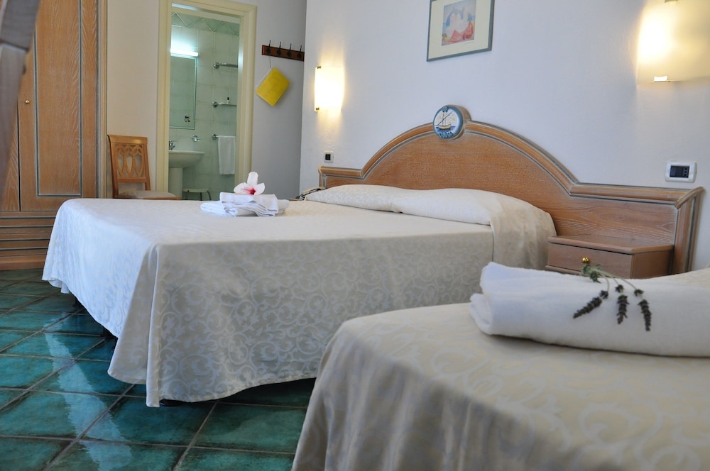 Hotel La Marticana 29/65