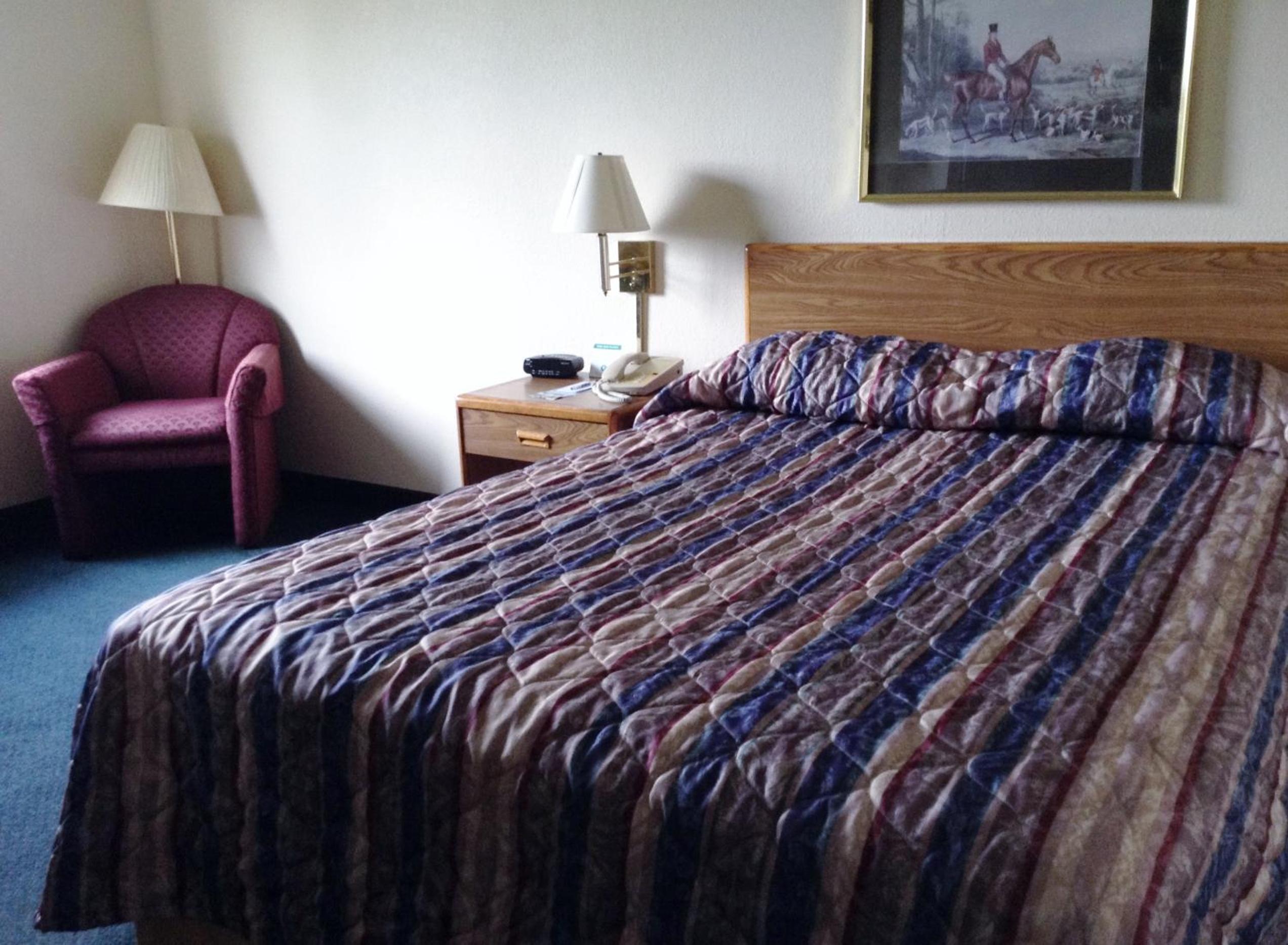 Travelodge by Wyndham Hudsonville 13/42