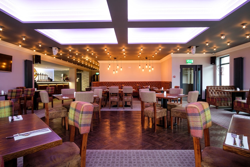 The Adamson Hotel 34/50