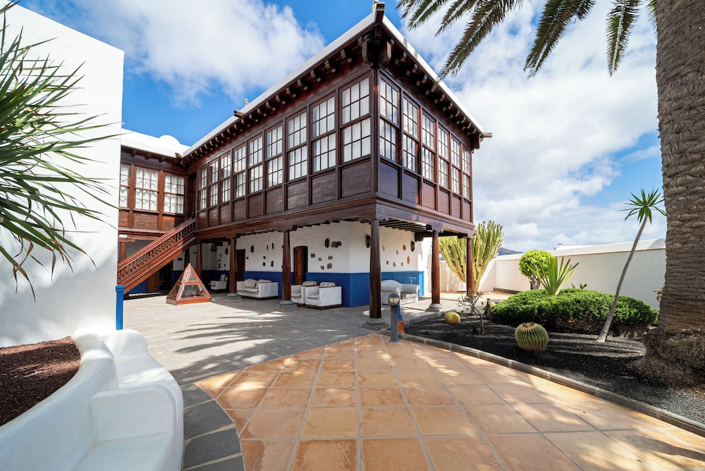 Casona De Yaiza 60/71