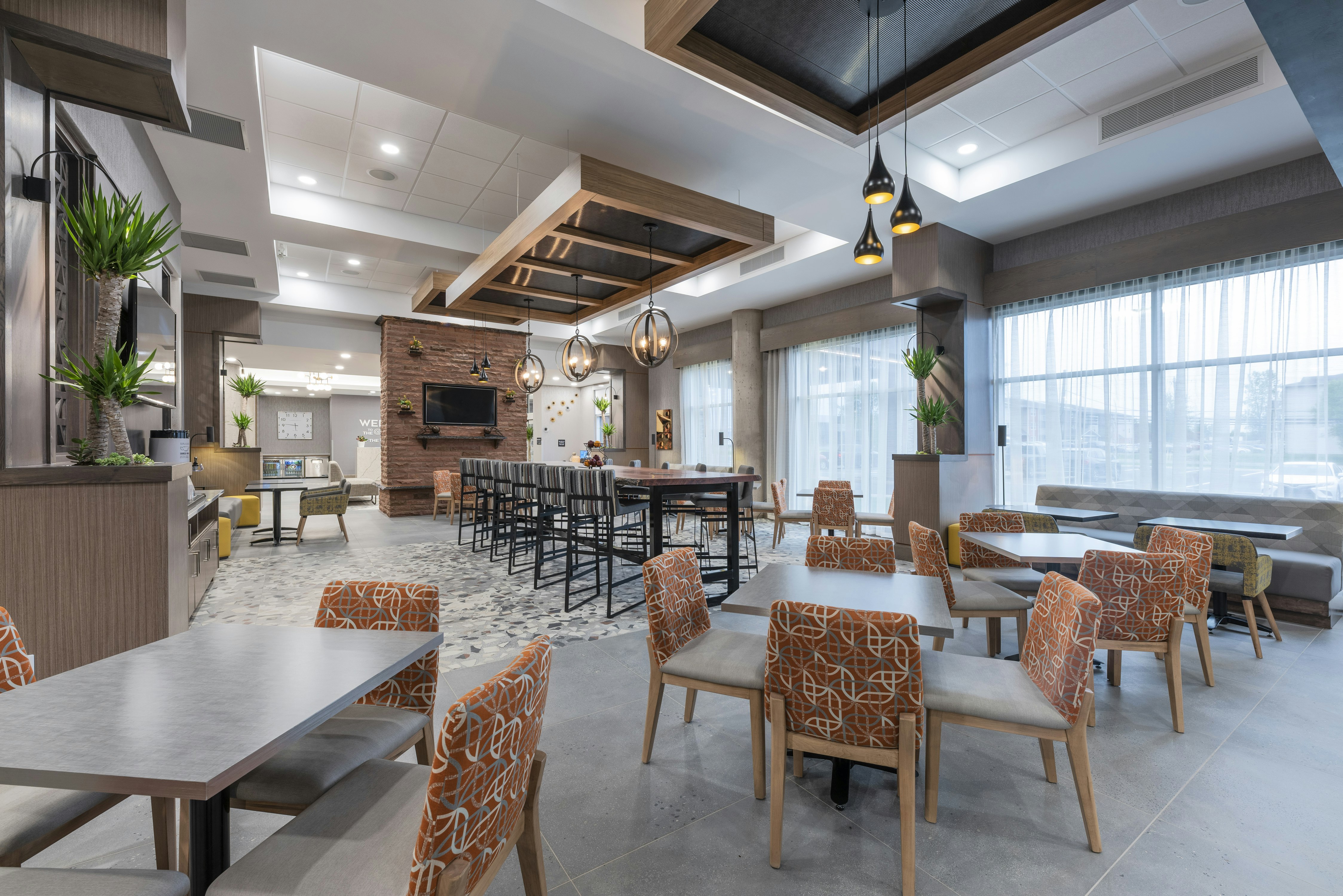 Hampton Inn and Suites Charlottetown 30/41
