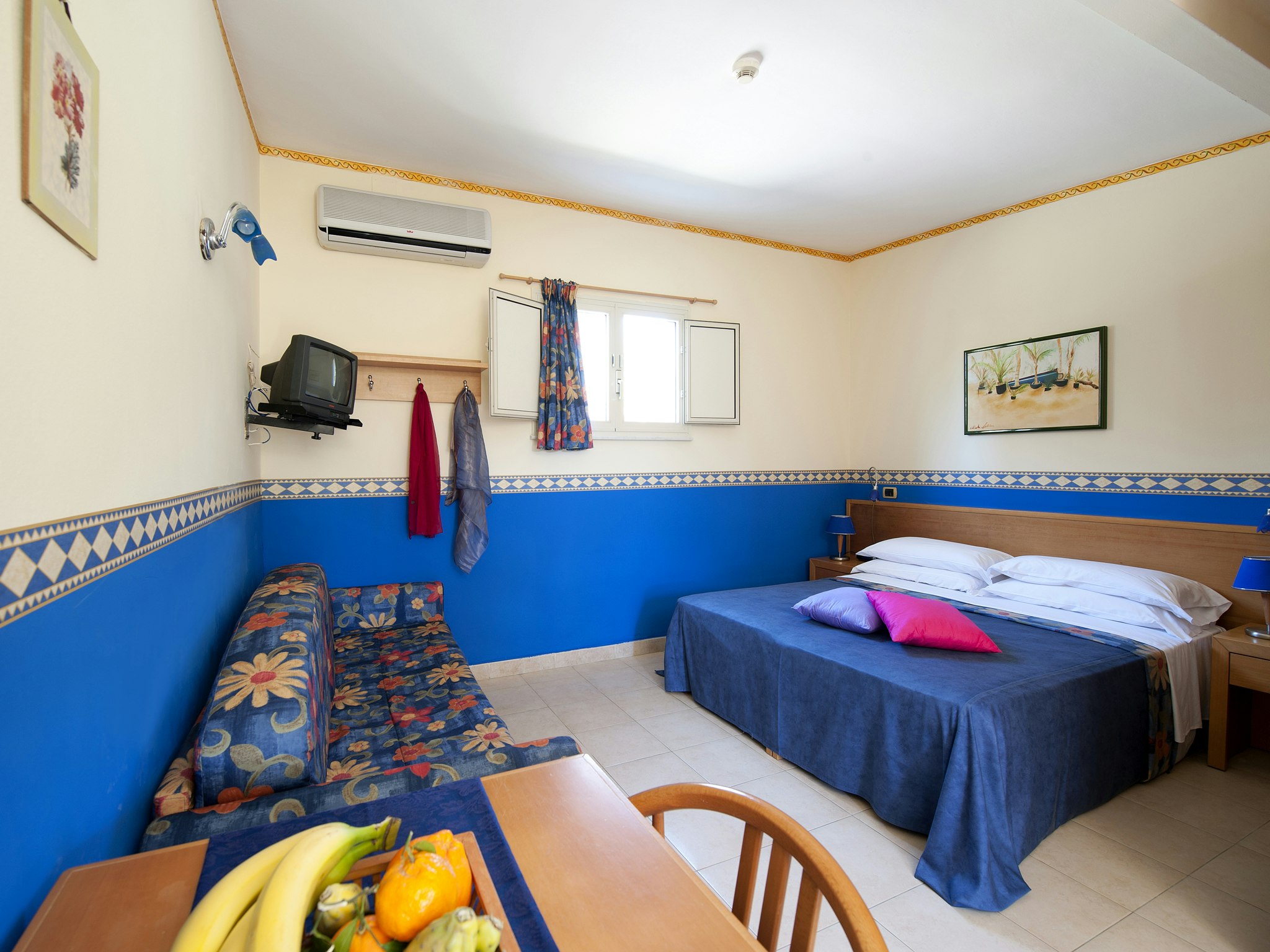 Villaggio Albergo Internazionale La Plaja 20/58
