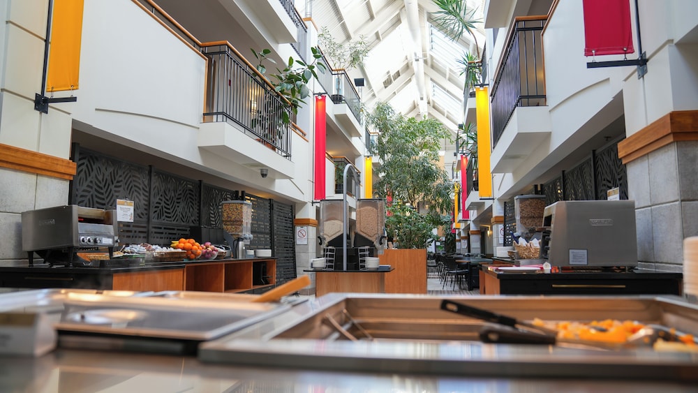 Hotel Lindbergh – Laurier Quebec 31/49