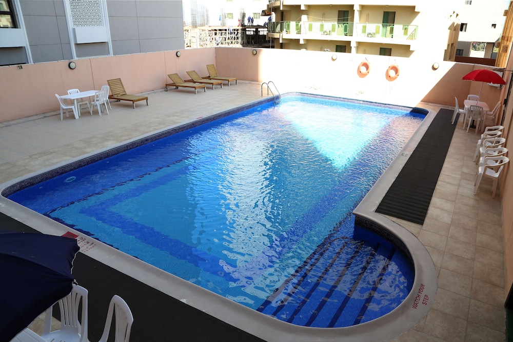Monroe Hotel Bahrain 42/66