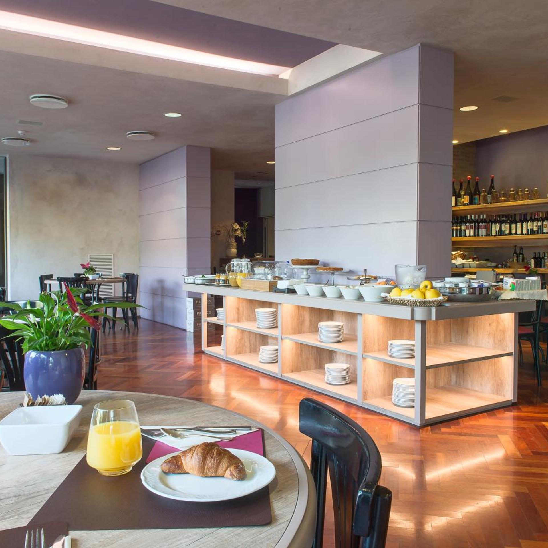 San Paolo Hotel 32/50