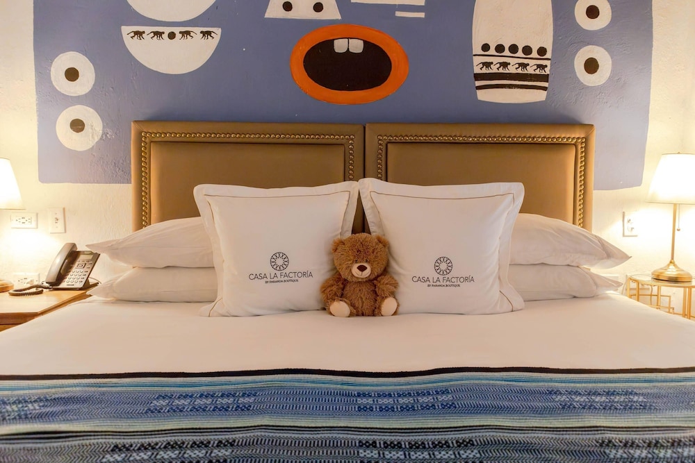 Hotel Casa La Factoria By Faranda Boutique, A Member Of Radisson Individuals 6/124