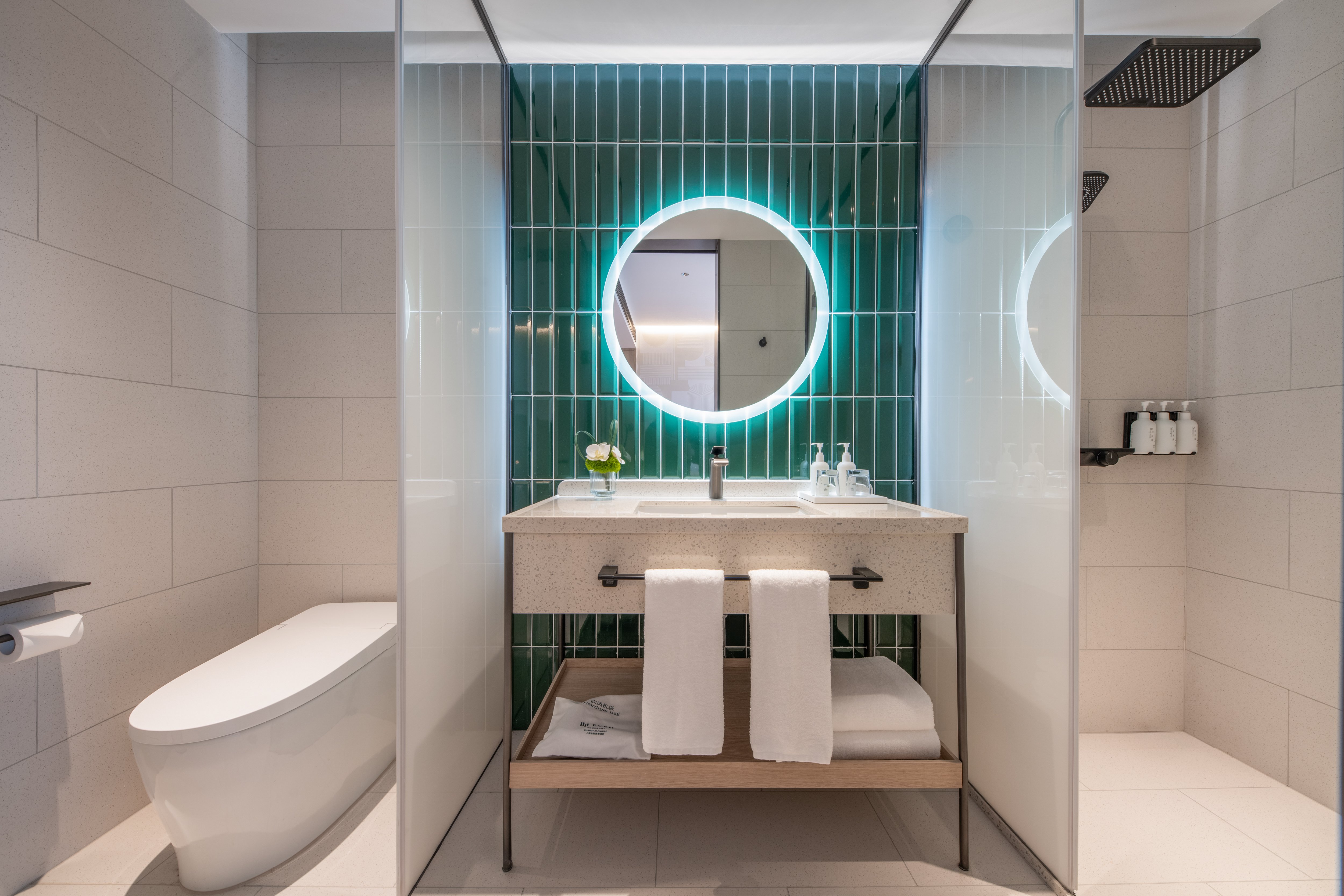 Even Hotel Shanghai Jinqiao By IHG 48/50