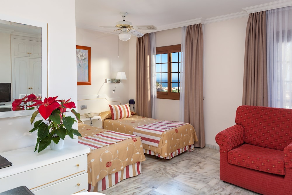 Apartamentos Casablanca 17/42