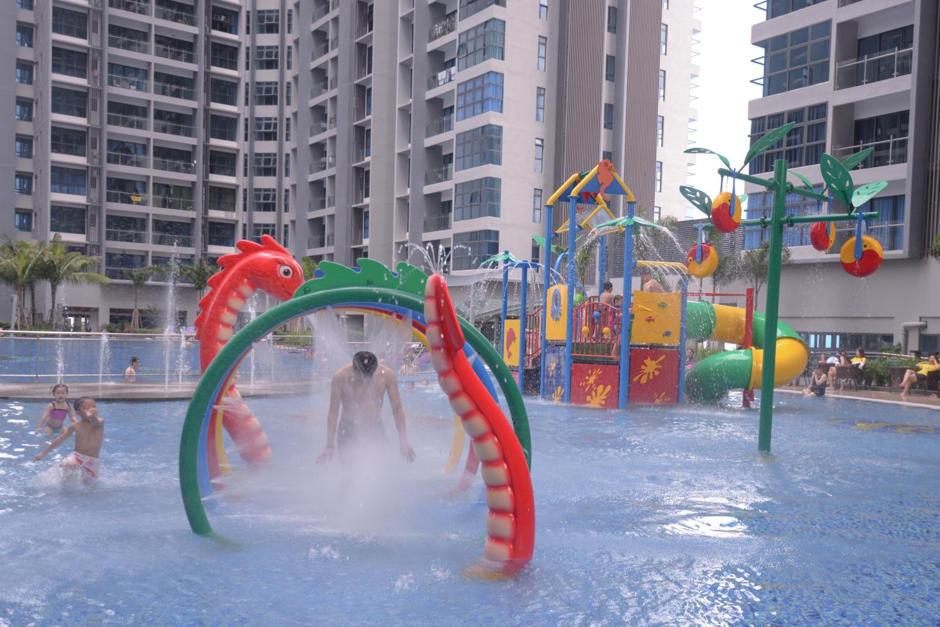 Atlantis Residence@Iconstay Melaka 34/44