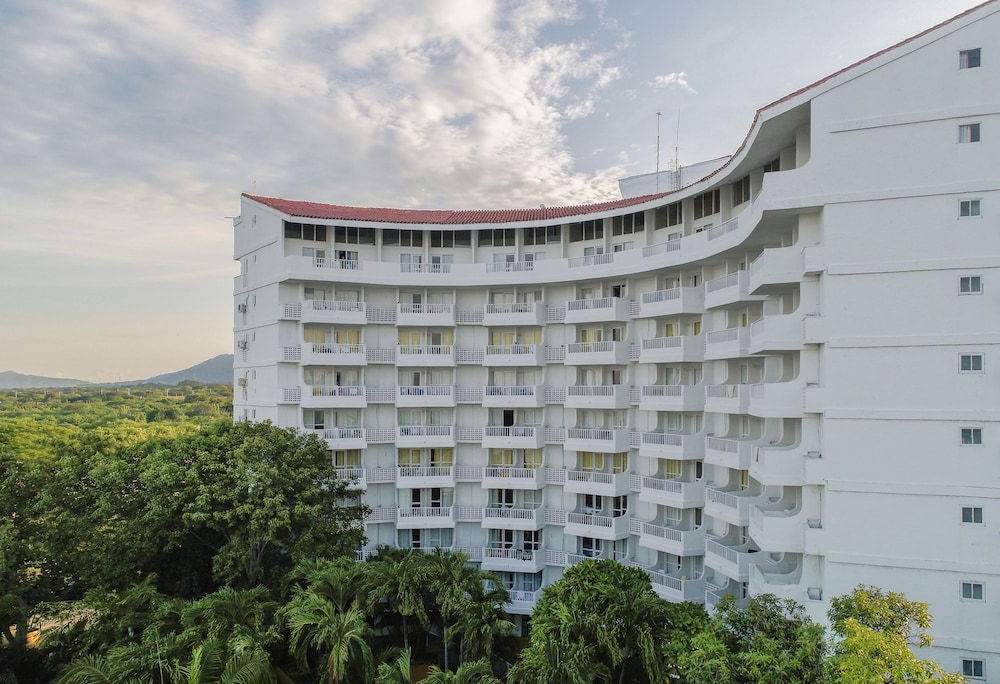 Hotel Decameron Galeon 2/48