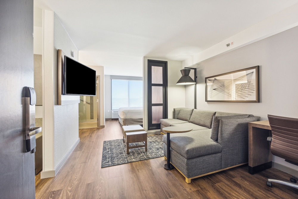 Hyatt Place San Antonio - Northwest/Medical Center 47/76