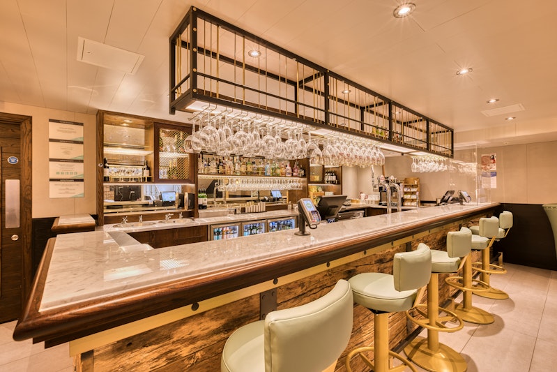 Hub by Premier Inn London Soho hotel 20/24