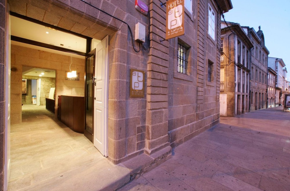 A Tafona Do Peregrino 22/28
