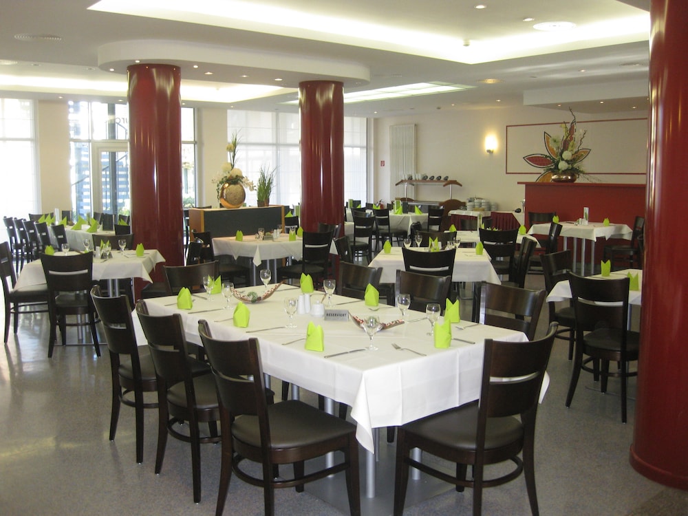 VCH Hotel Greifswald 40/54