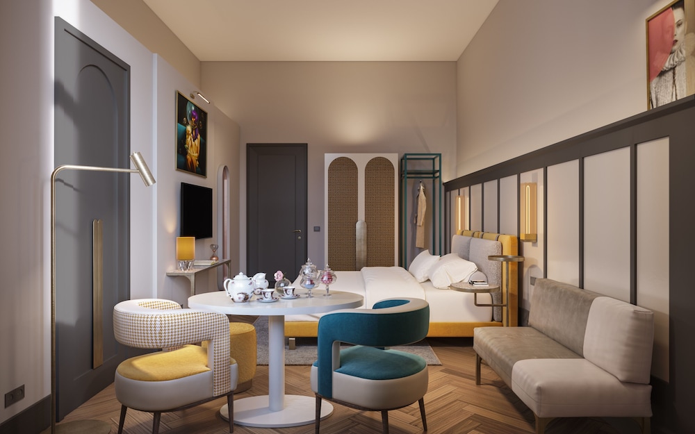 Falkensteiner Hotel Prague 23/80