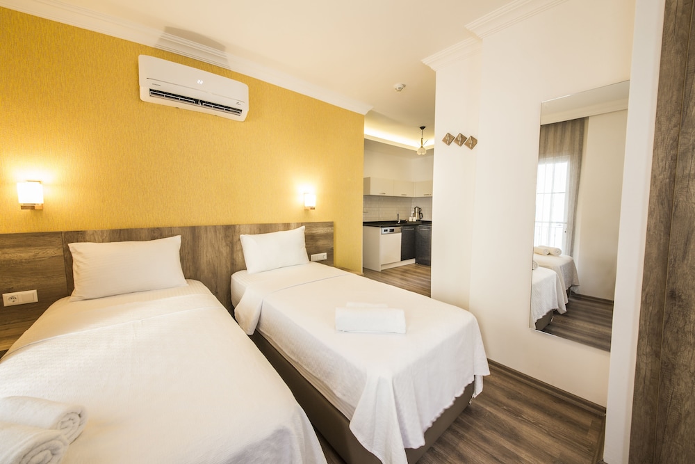 Dekatria Rooms & Aparts 15/50
