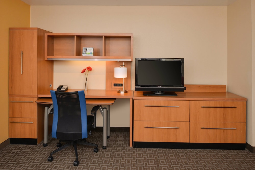 Towneplace Suites Sacramento Roseville 26/29