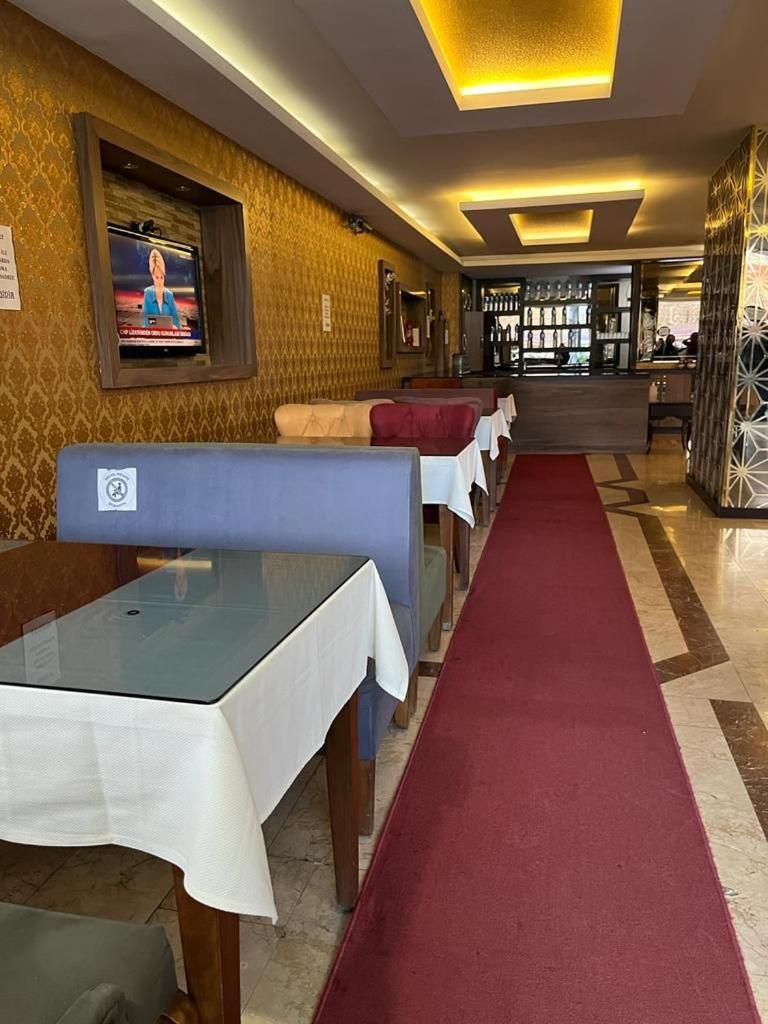 Metro Otel Izmir 4/18