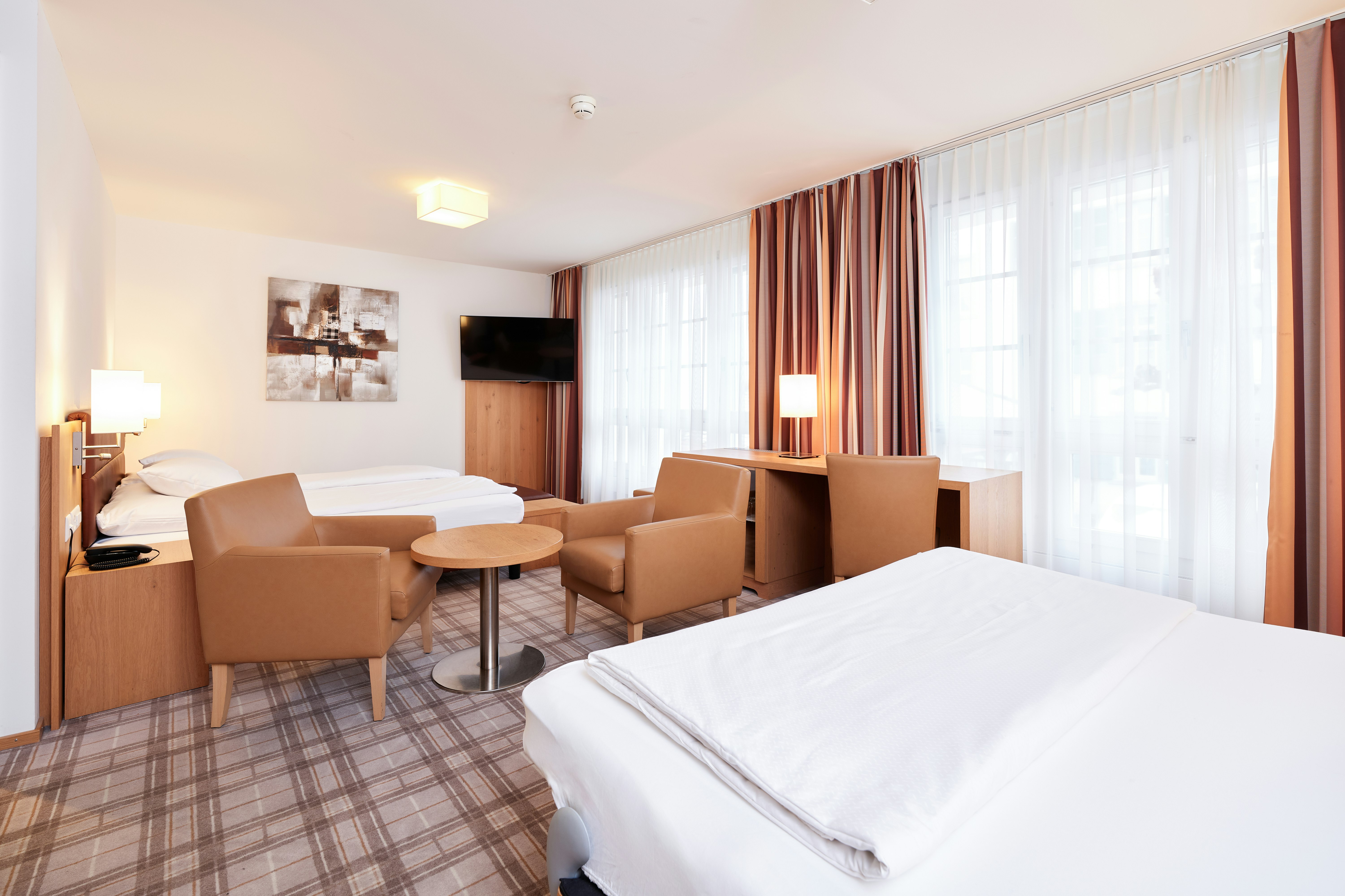 HOTEL ROCHAT 7/25